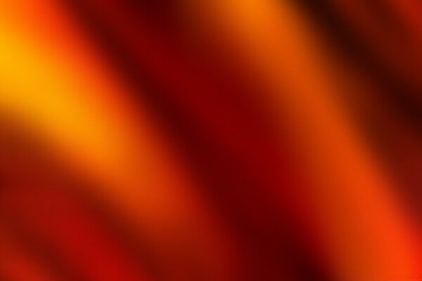 Bright background red with orange