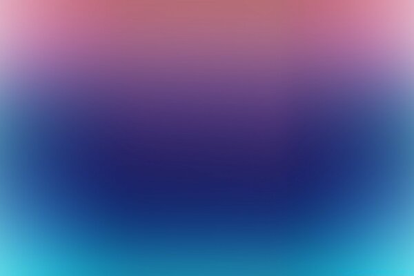 Types of colored sunsets of closed eyes