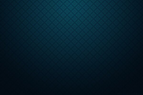 Vector graphics. Blue cells
