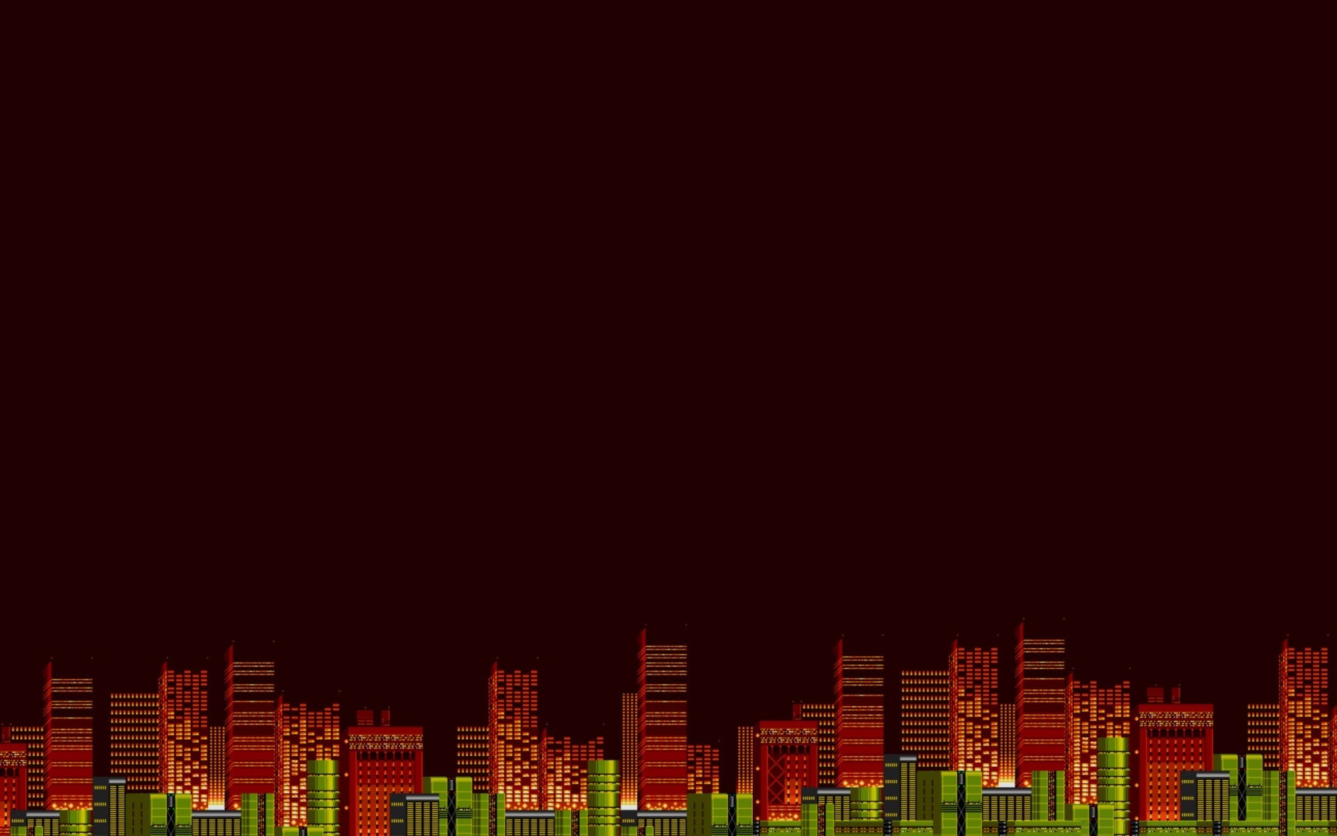 vector art architecture sky dark space art outdoors bright desktop city wallpaper