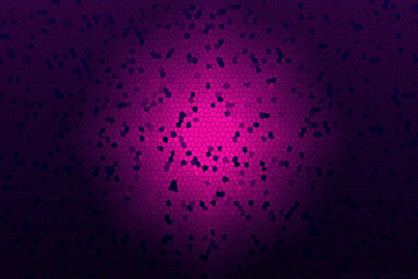 Vector graphics of blurred wallpaper