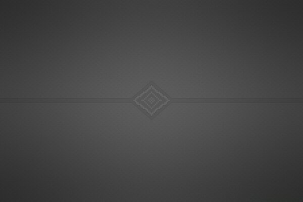 Vector graphics on a gray background