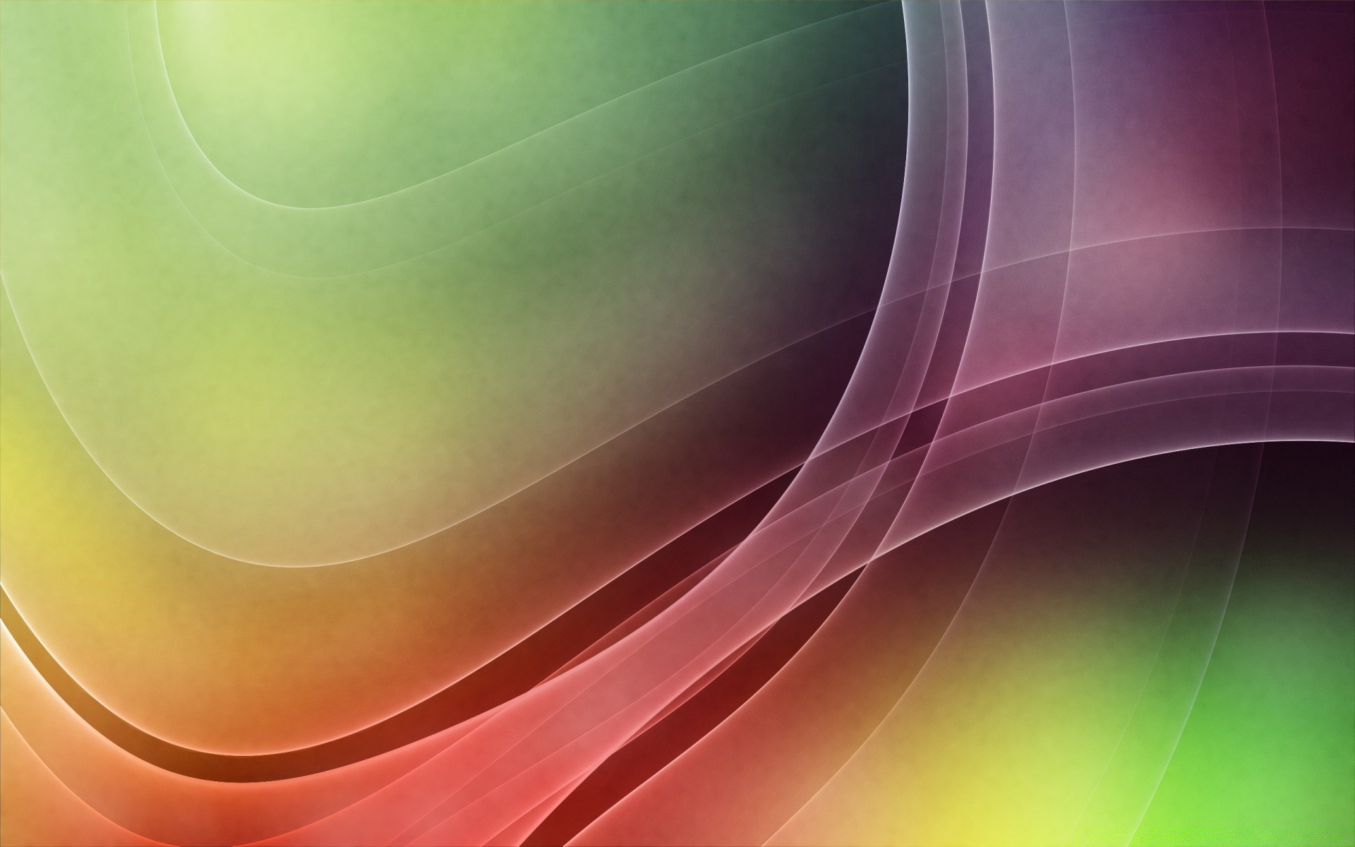 bright colors abstract wallpaper curve fractal dynamic design graphic art light illustration futuristic background shape artistic texture color line wave gradient surreal