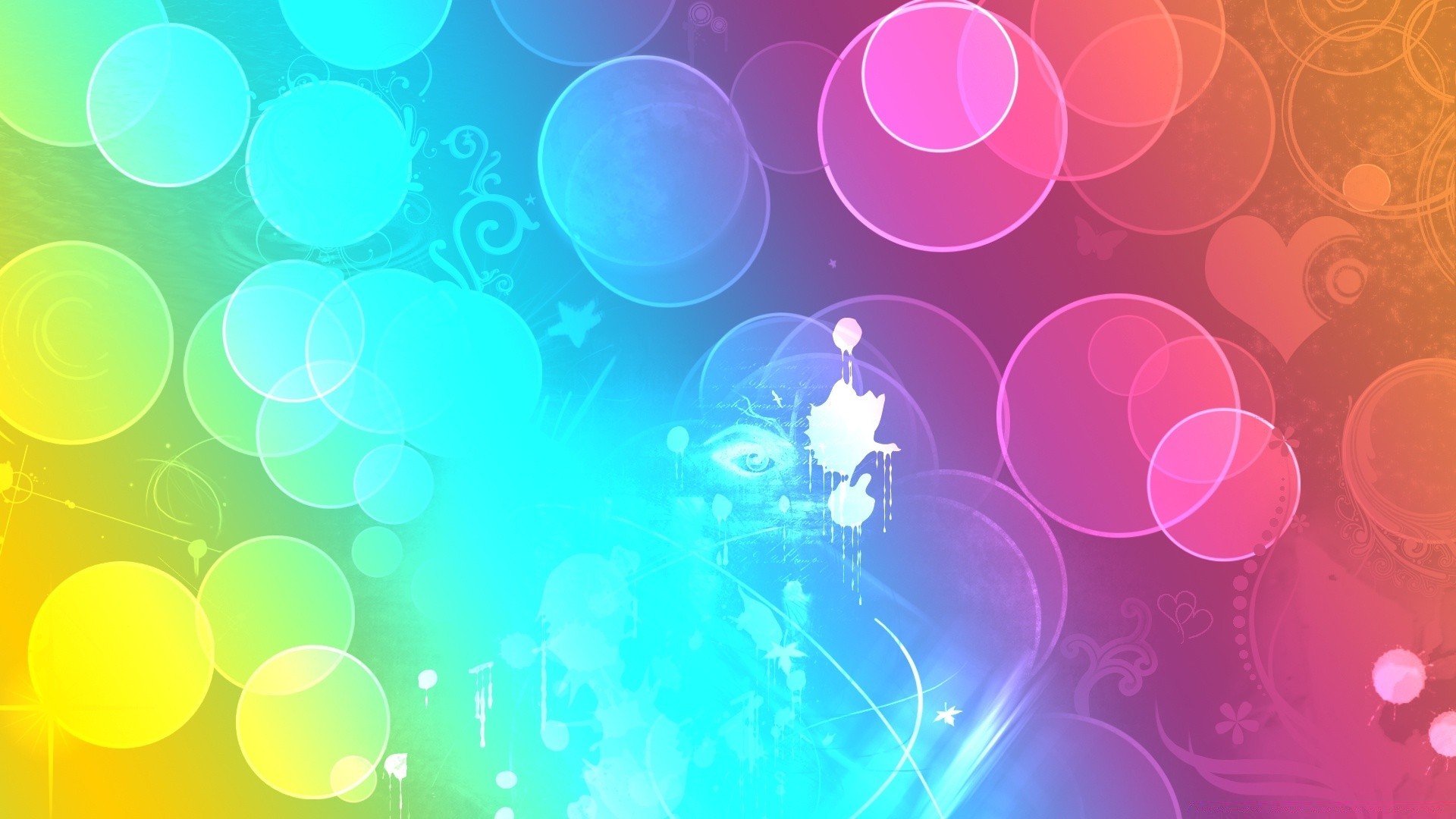 bright colors abstract desktop bright blur shining design christmas light wallpaper color illustration decoration background luminescence glisten pattern celebration illuminated round art