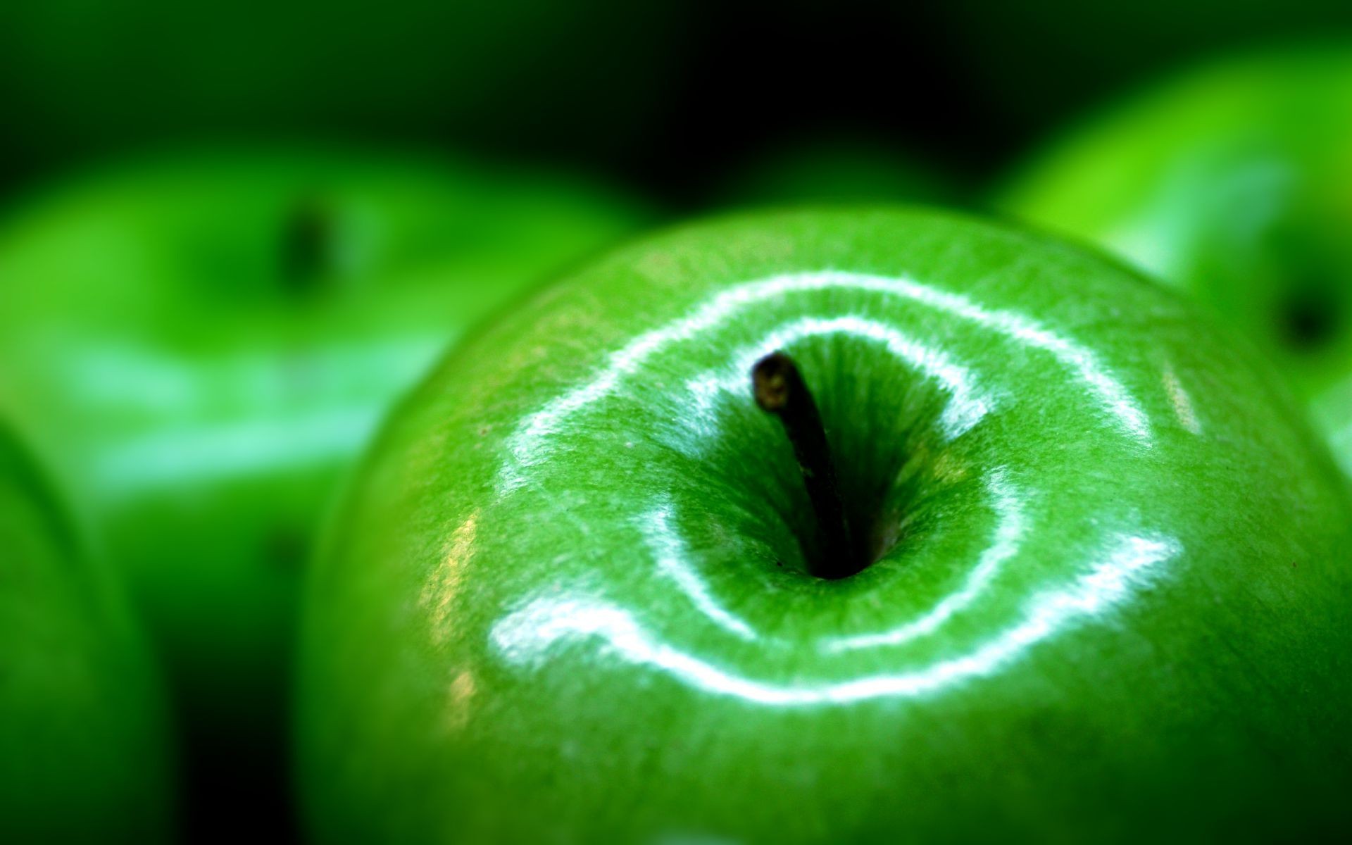fruit food apple leaf color confection desktop