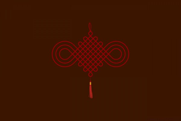 Vector graphics design with the image of a drawing