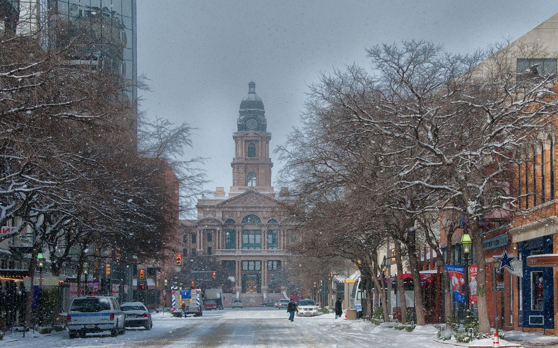 city and architecture winter street city snow architecture building travel town road tree urban square outdoors house landscape sight cold