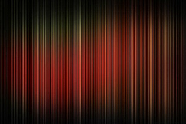 Texture lines are green and red