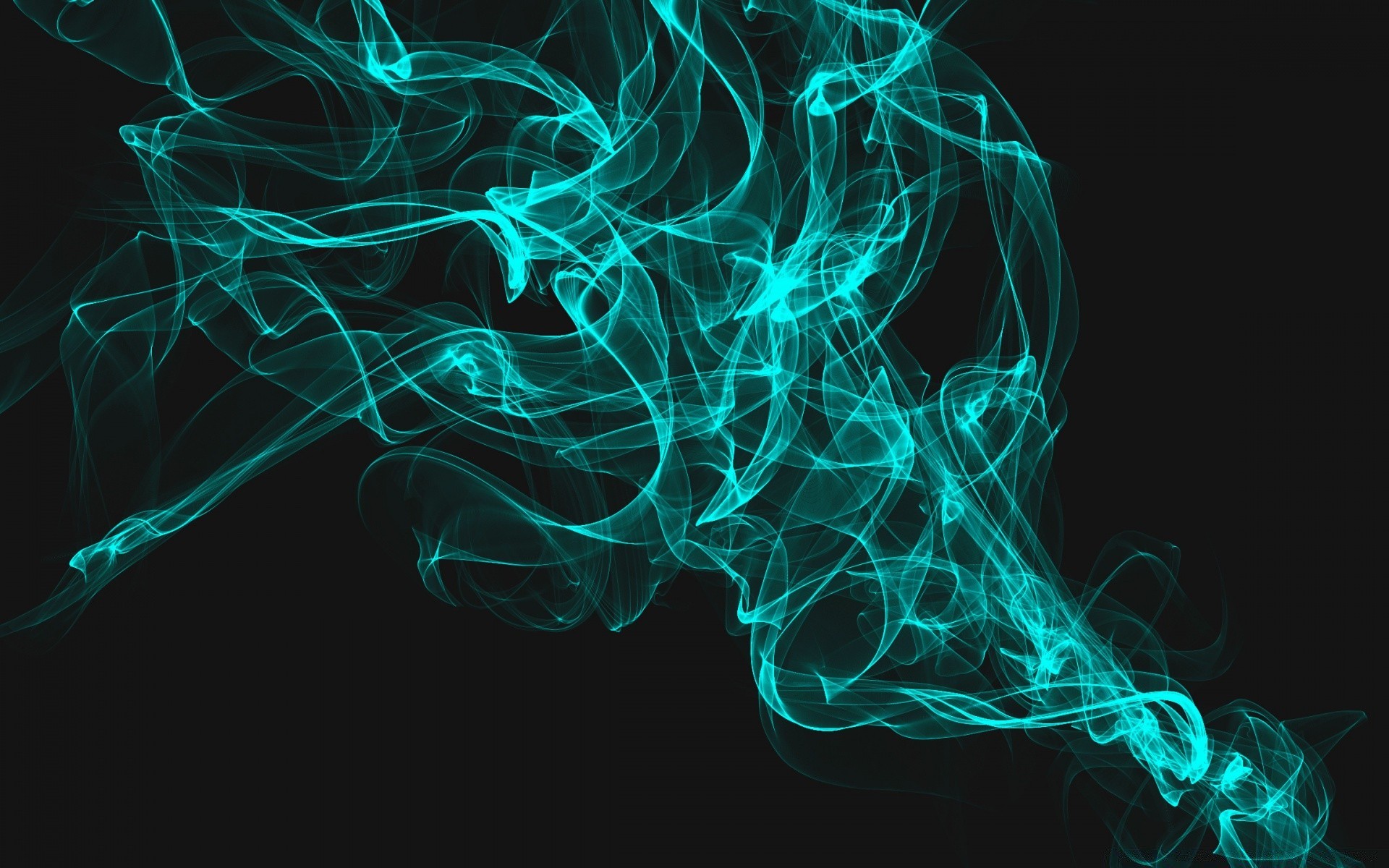 abstract smoke flame wave energy dynamic curve motion design art light bright desktop dark color vortex creativity shape graphic steam
