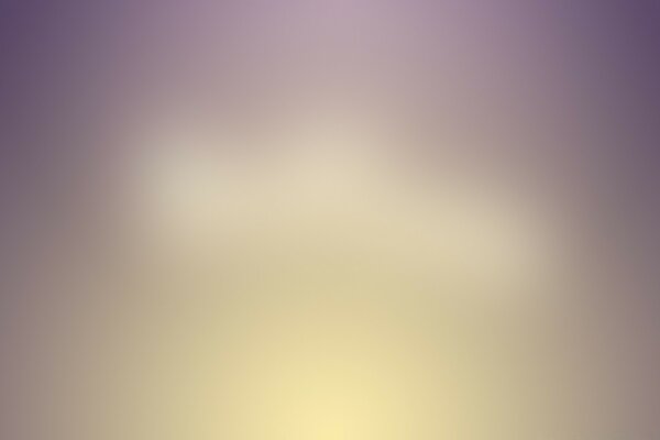 Blurry Abstract wallpaper for computer