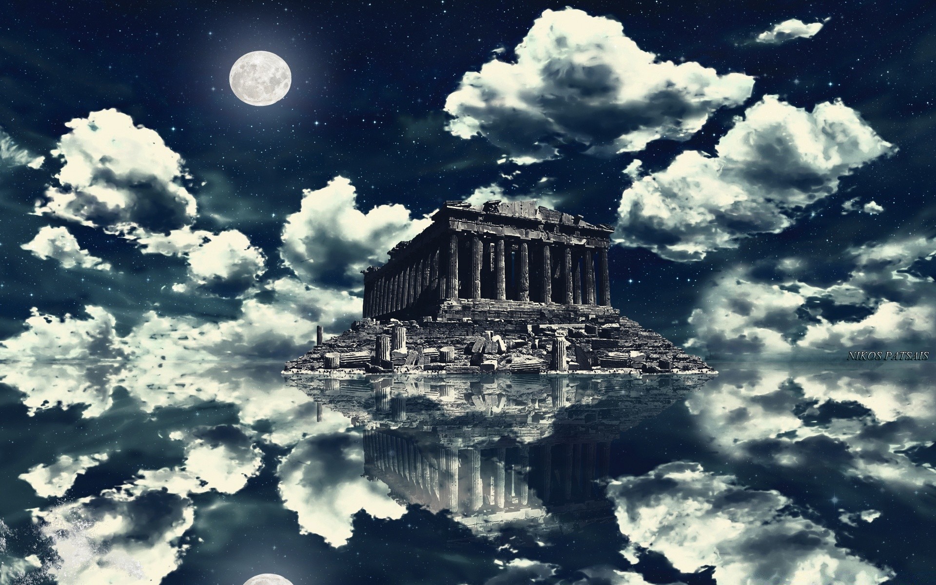 creative sky travel architecture temple ancient outdoors city religion monument evening archaeology dusk sunset tourism building god cloud daylight