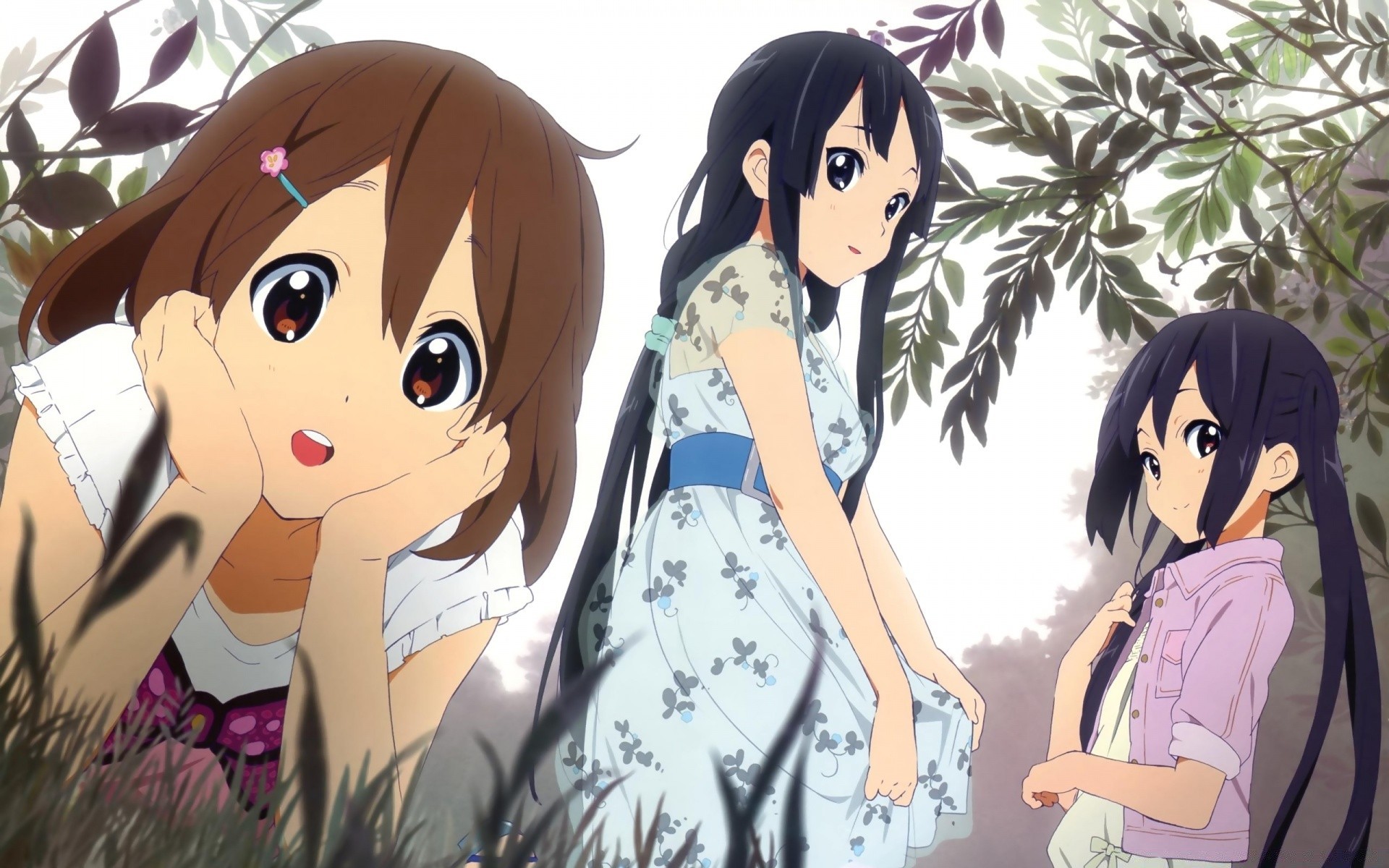 anime woman illustration girl fashion young beautiful