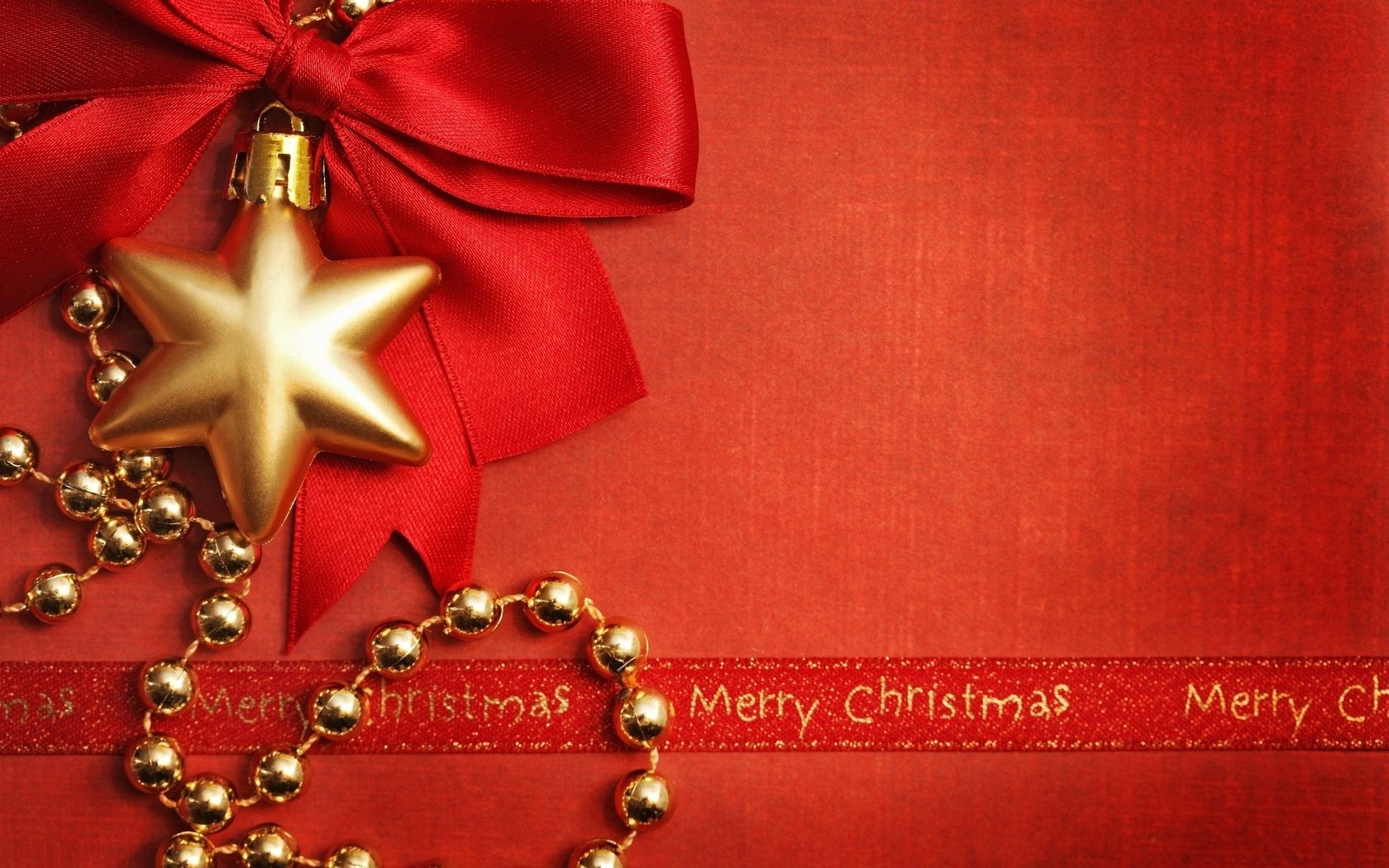 christmas shining gold decoration thread luxury winter ornate satin celebration bow gift interior design elegant