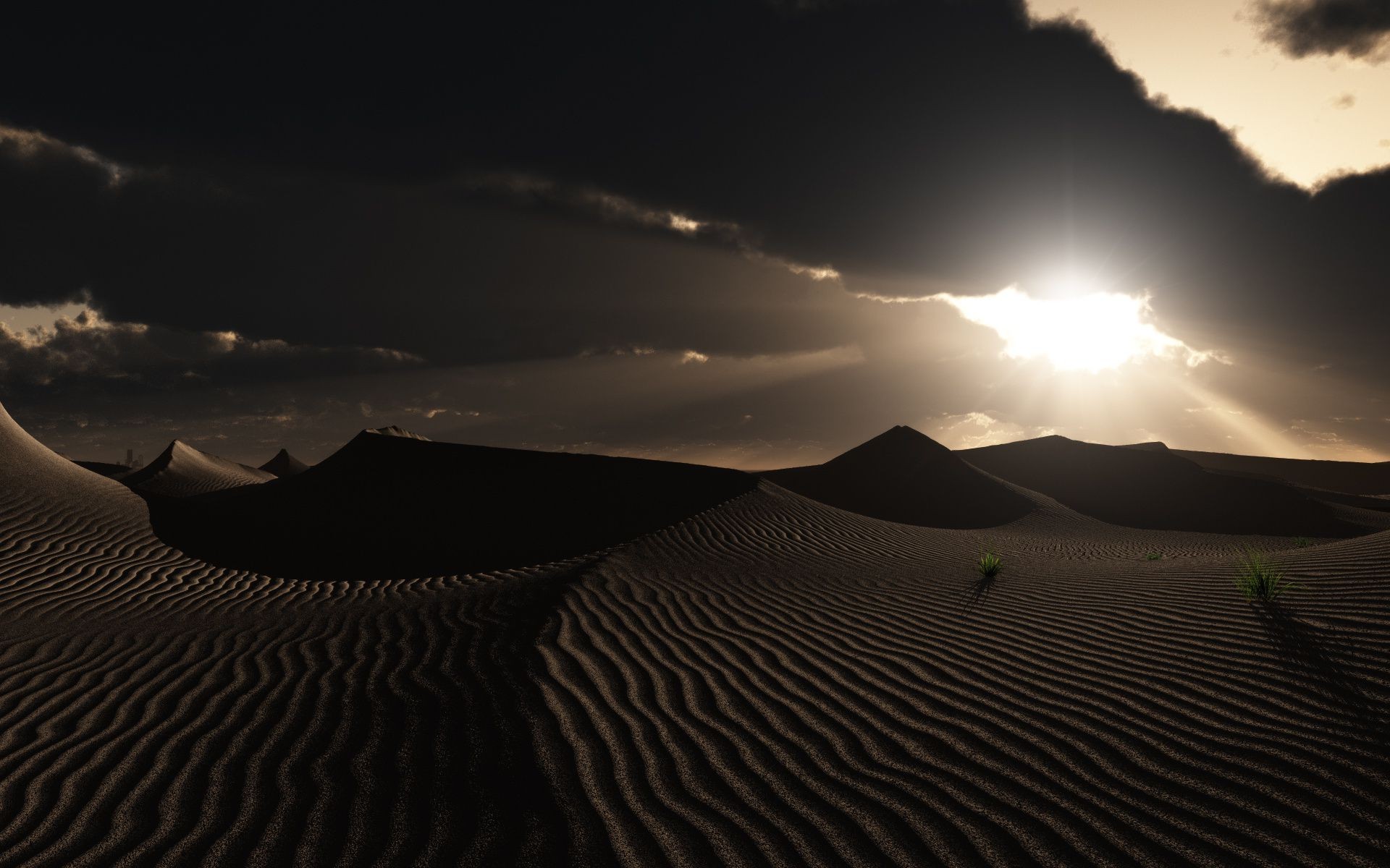 landscapes desert sunset dawn sand dune landscape travel sun evening sky nature shadow