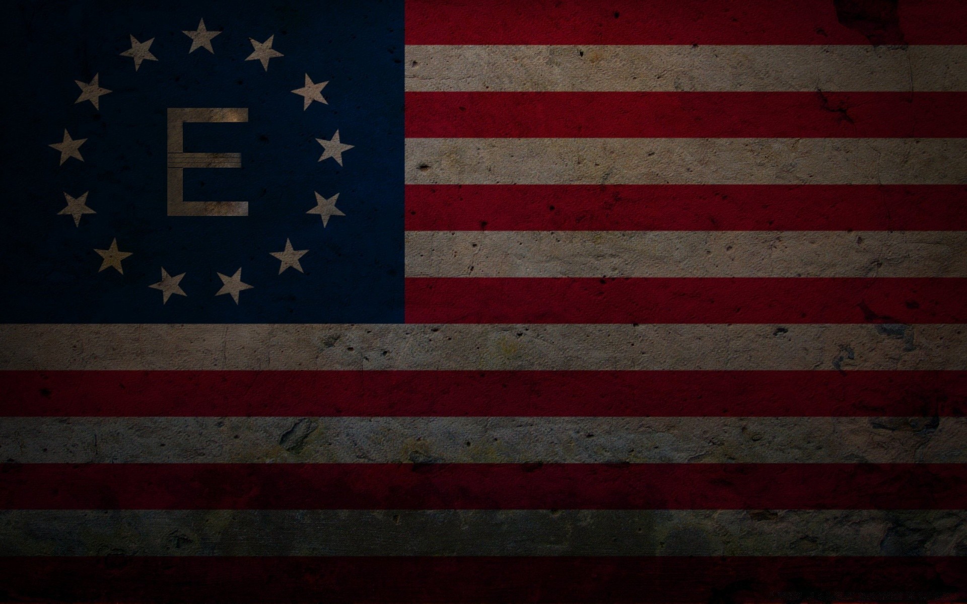 grunge flag patriotism stripe symbol banner desktop independence day country united administration freedom