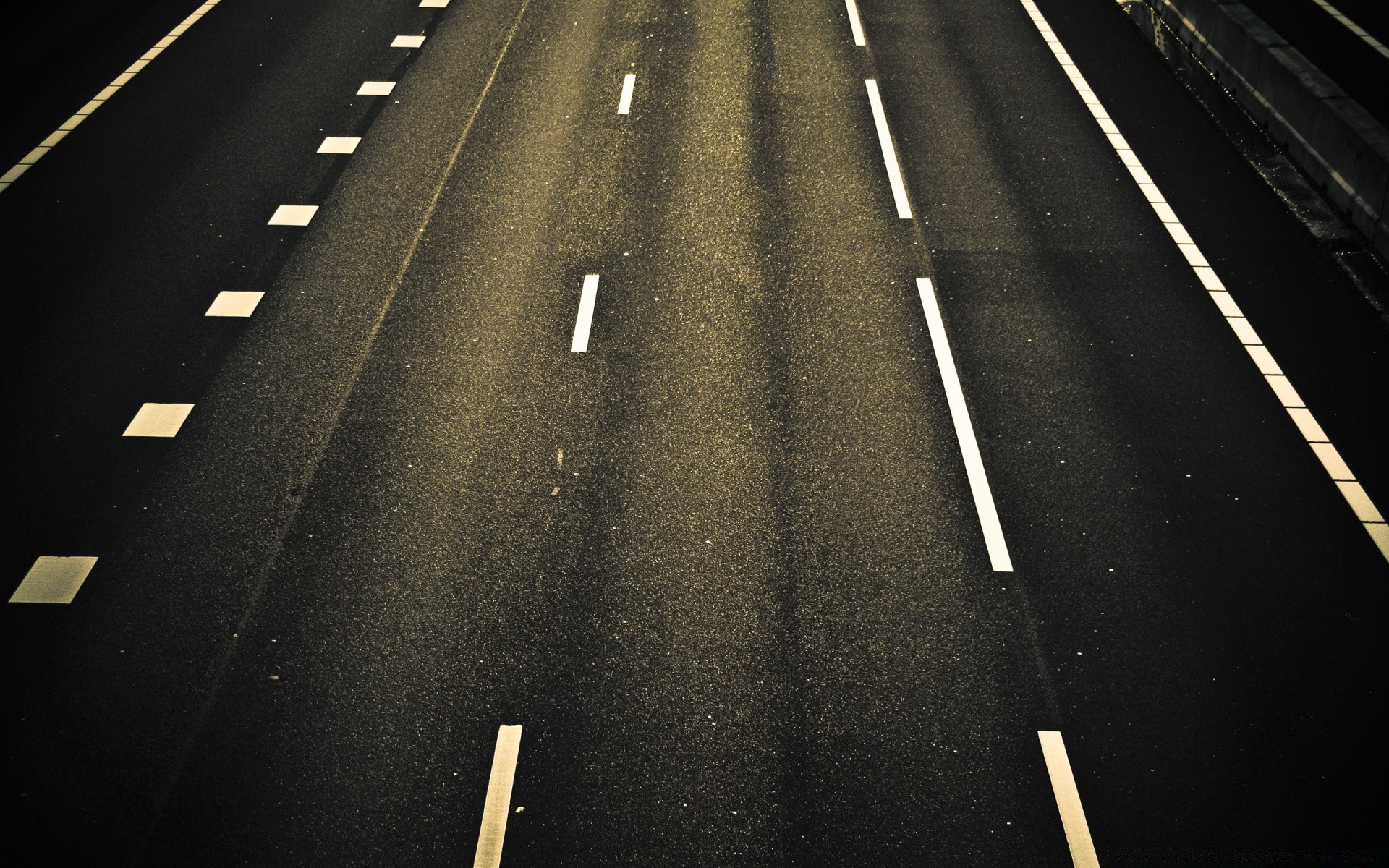 urban transportation system street road blur traffic vehicle light car dark fast highway guidance motion hurry line action track empty travel