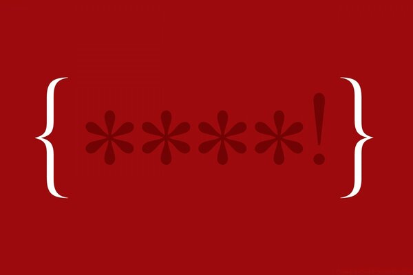 Illustration desktop symbol
