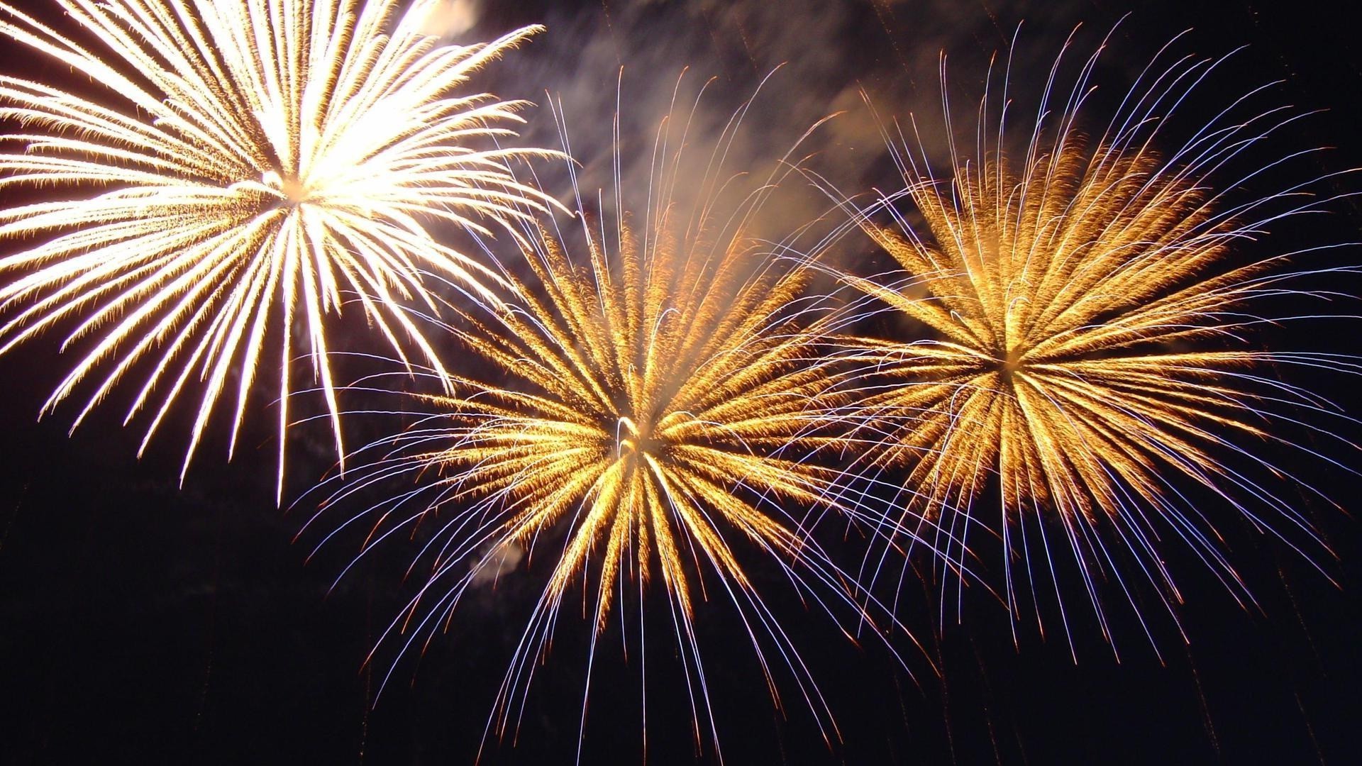 holidays fireworks explosion festival flame rocket flash celebration quarter