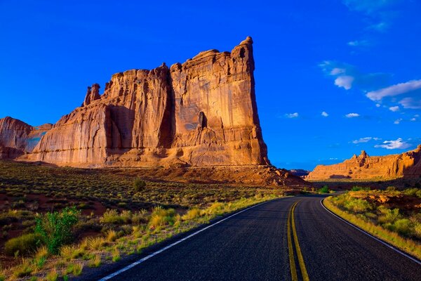 A wonderful trip to famous places