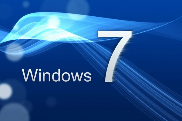 Windows 7 is outdated they are not installed