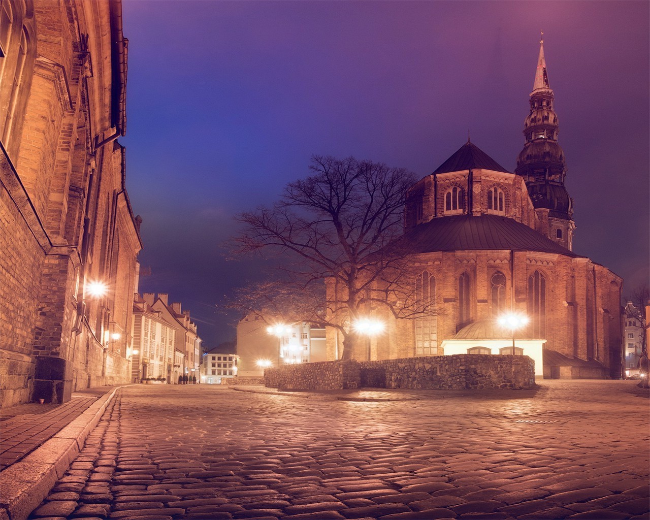 city and architecture architecture sunset dusk travel church evening illuminated dawn city cathedral outdoors sky old gothic bridge water light street religion