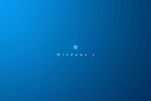 Wallpaper screensaver for Windows desktop sky blue