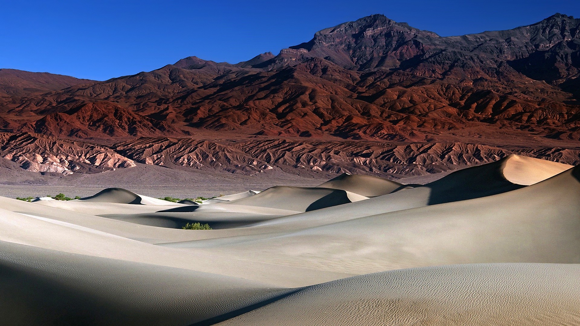 desert landscape travel mountain dawn scenic sky valley dry hill sunset sand outdoors