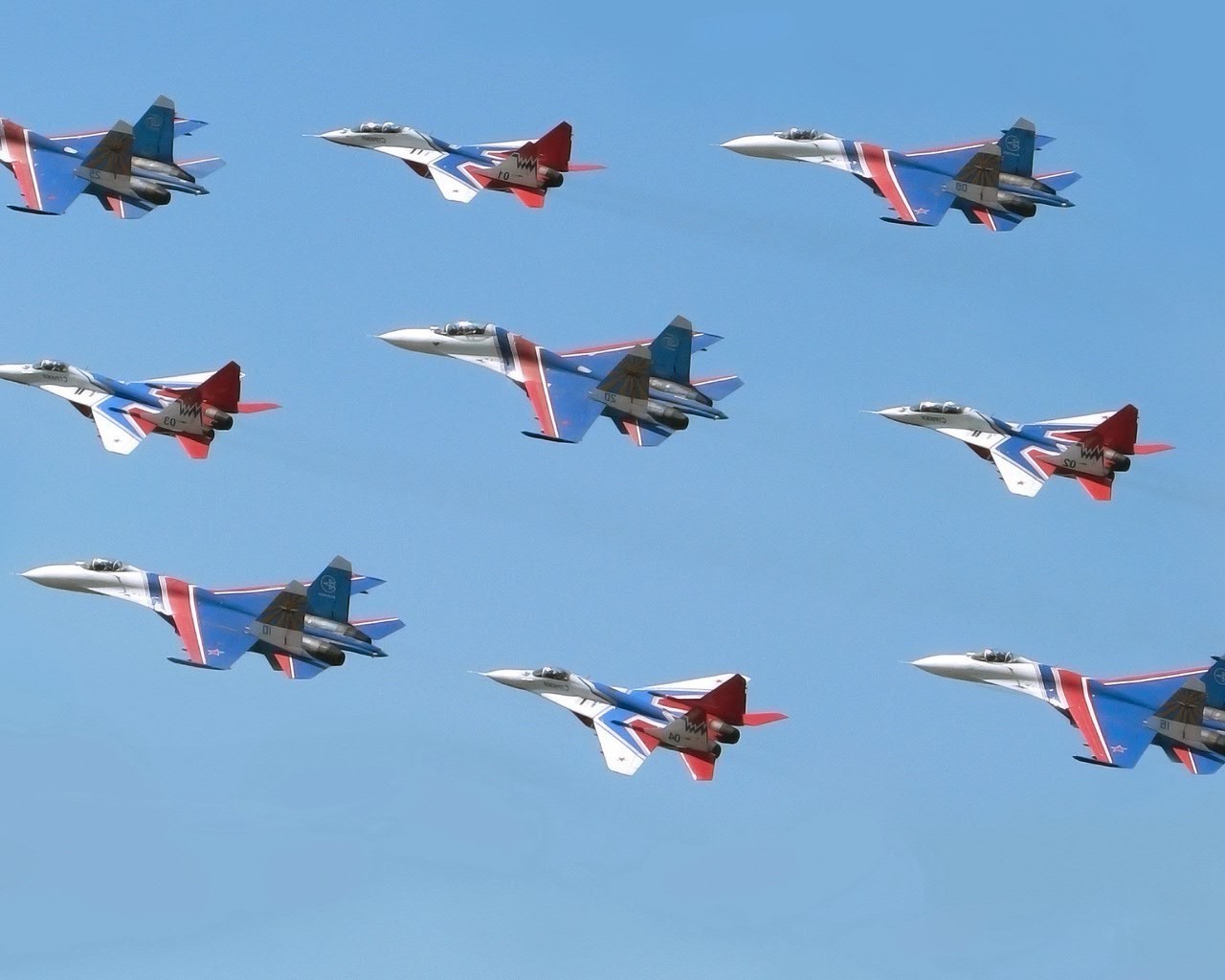 fighters flight fighter military aircraft bird airplane fly wing precision air navy force seagulls air force jet geological formation group bomber war