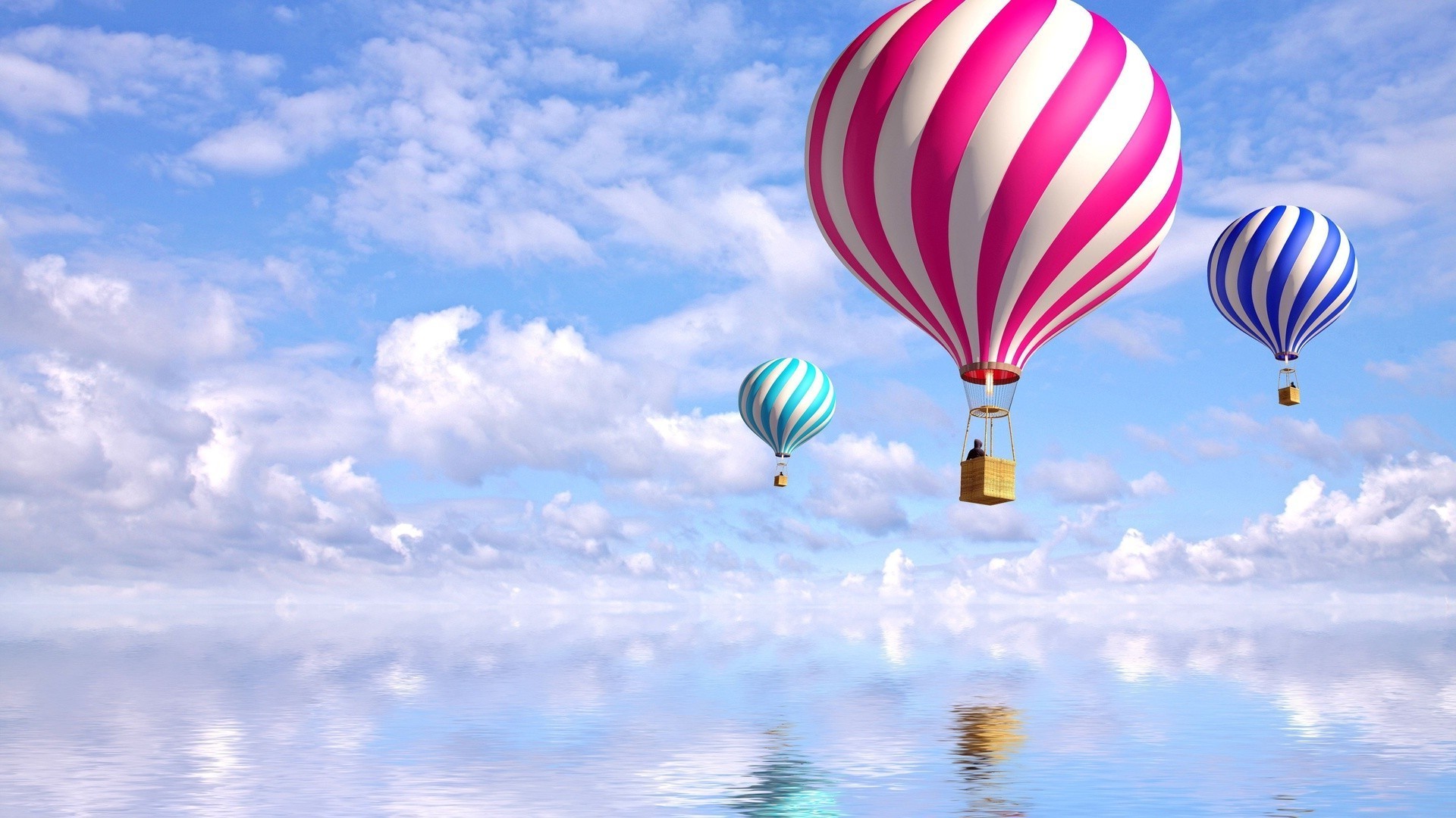 the sky balloon sky freedom air travel hot-air balloon outdoors adventure flight summer wind transportation system