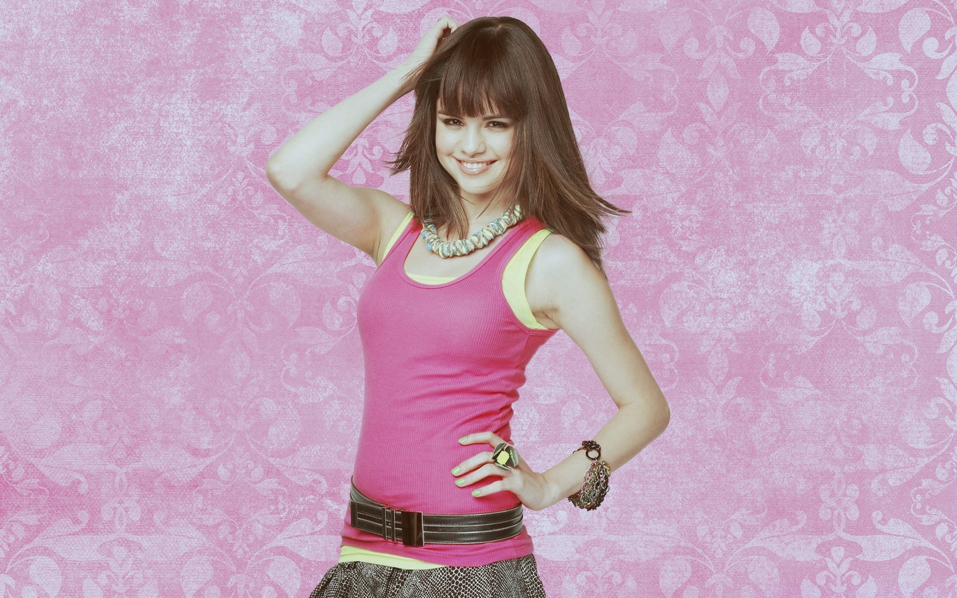 music woman wear adult girl
