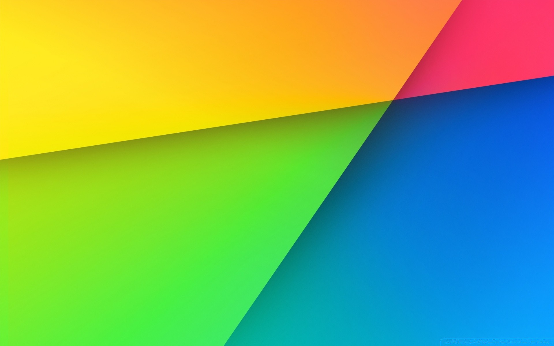 android wallpaper art abstract artistic futuristic design color motley geometric illustration background creativity bright rainbow blur graphic shining light