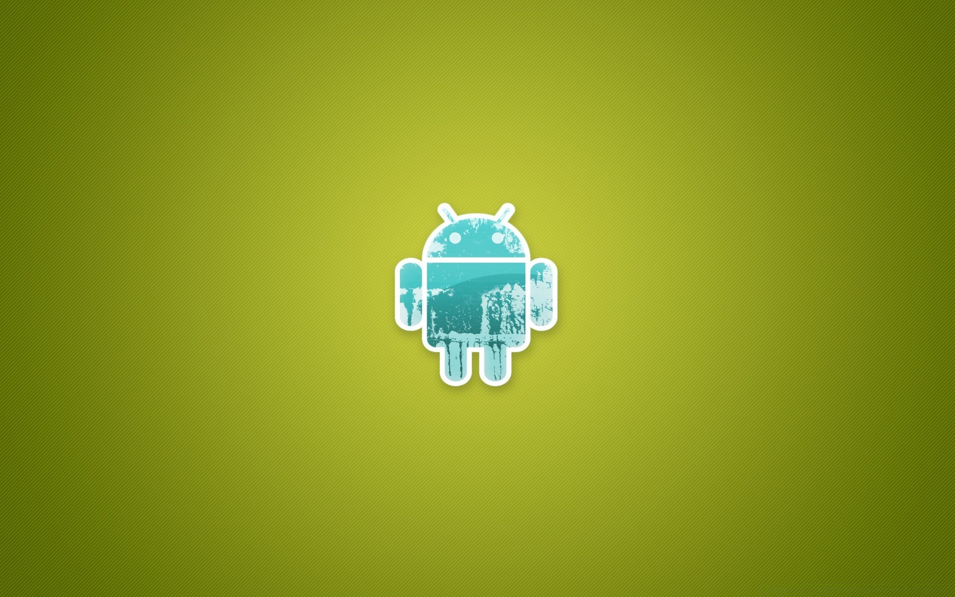 android illustration art abstract