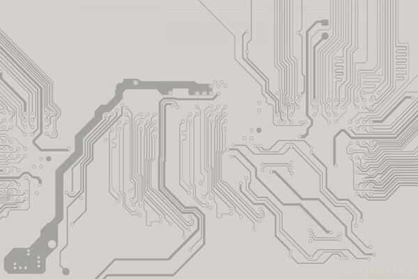 The vector scheme looks incomprehensible
