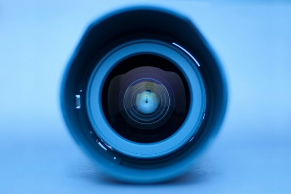 Modern optics for video and photo