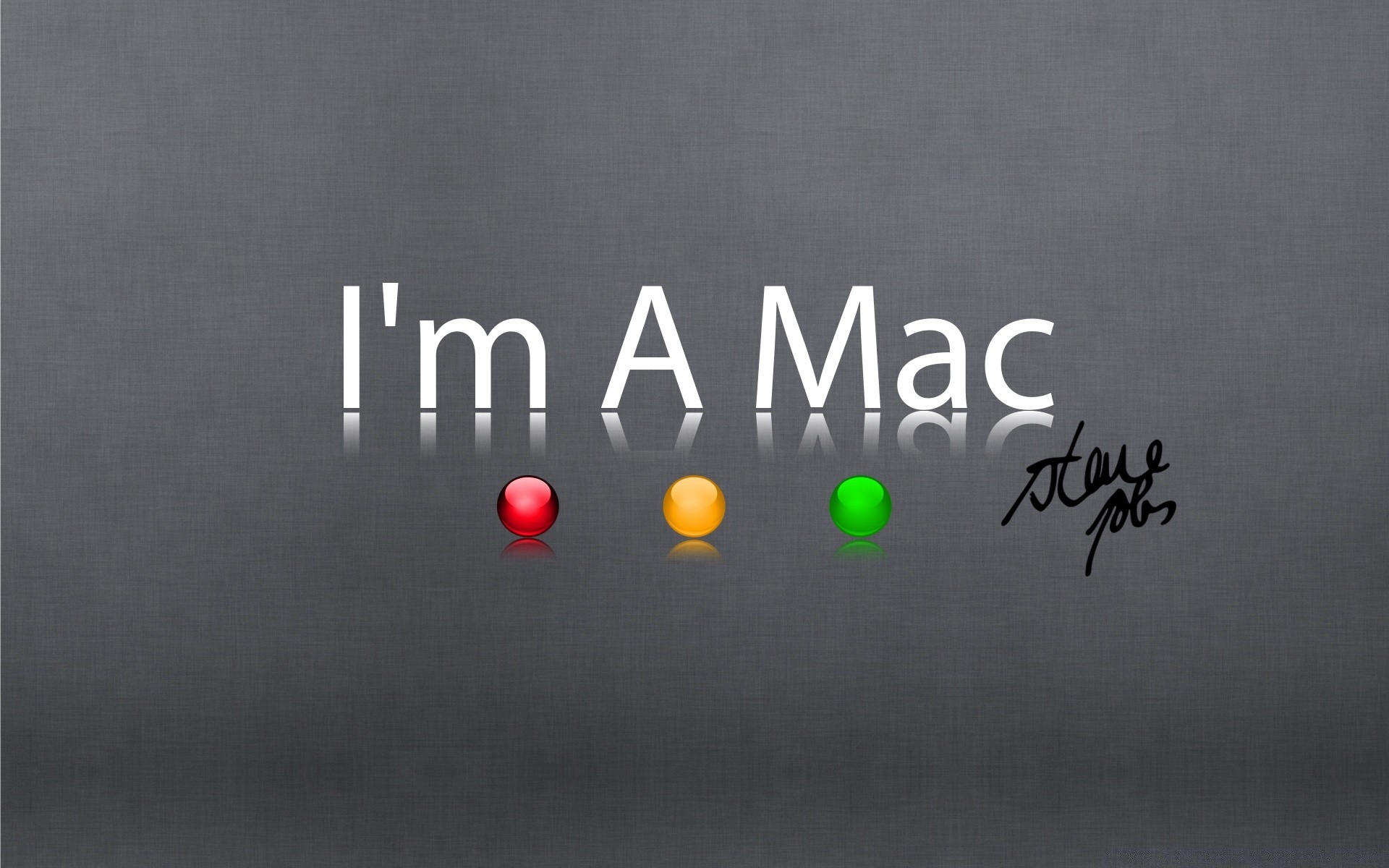 mac business