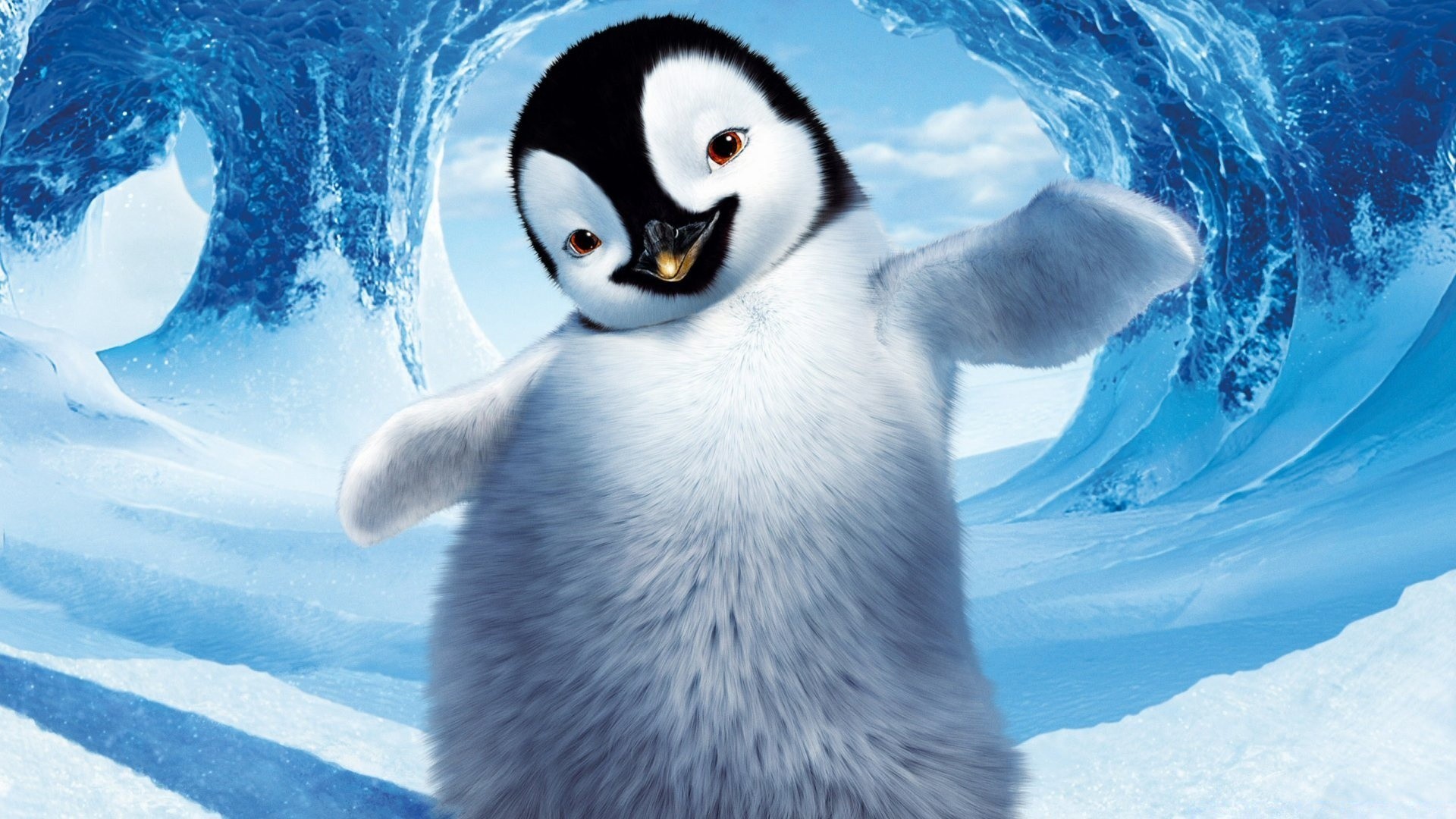 cartoons snow winter cold frosty ice frost polar nature frozen outdoors fun
