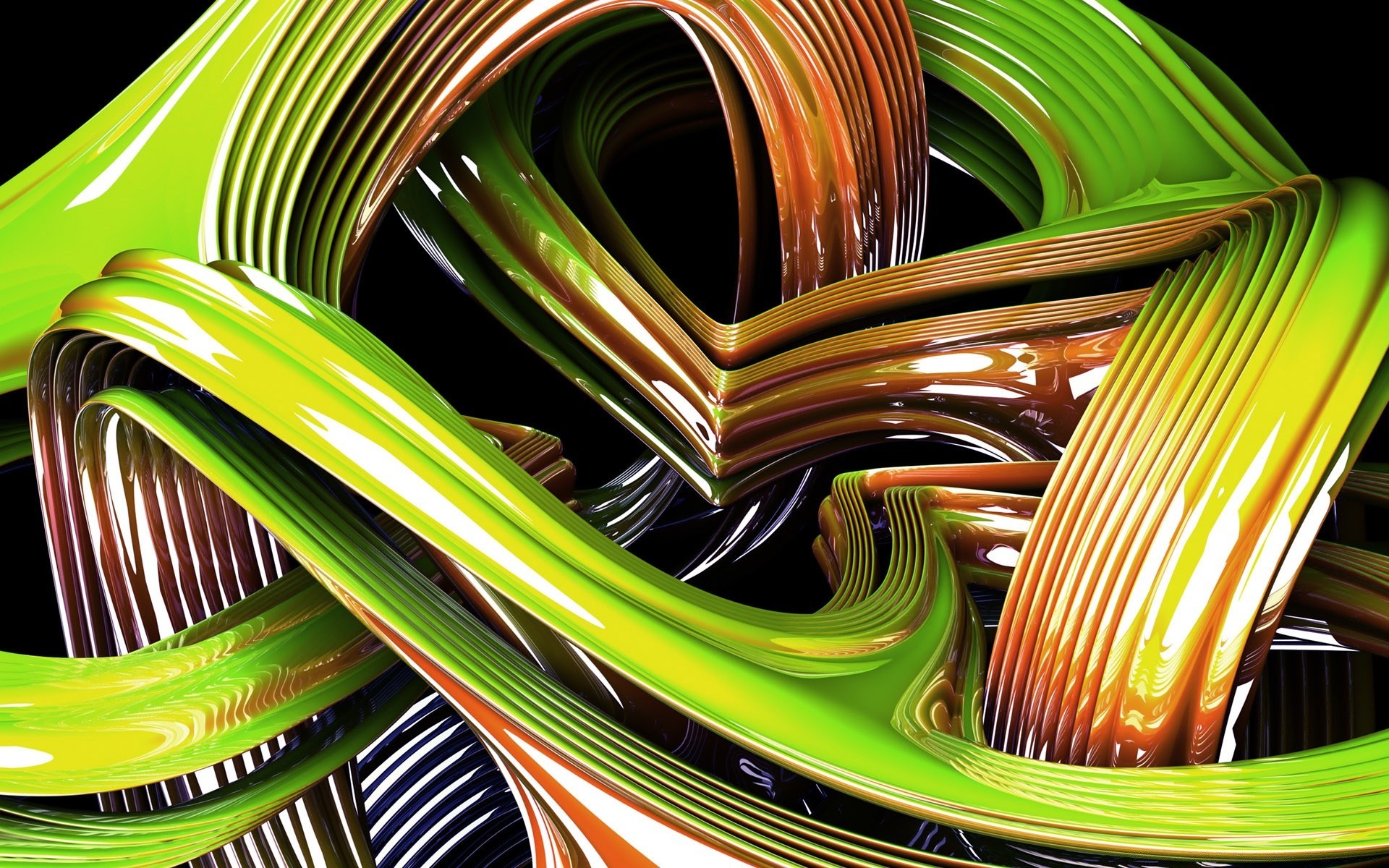 nvidia design desktop fast abstract