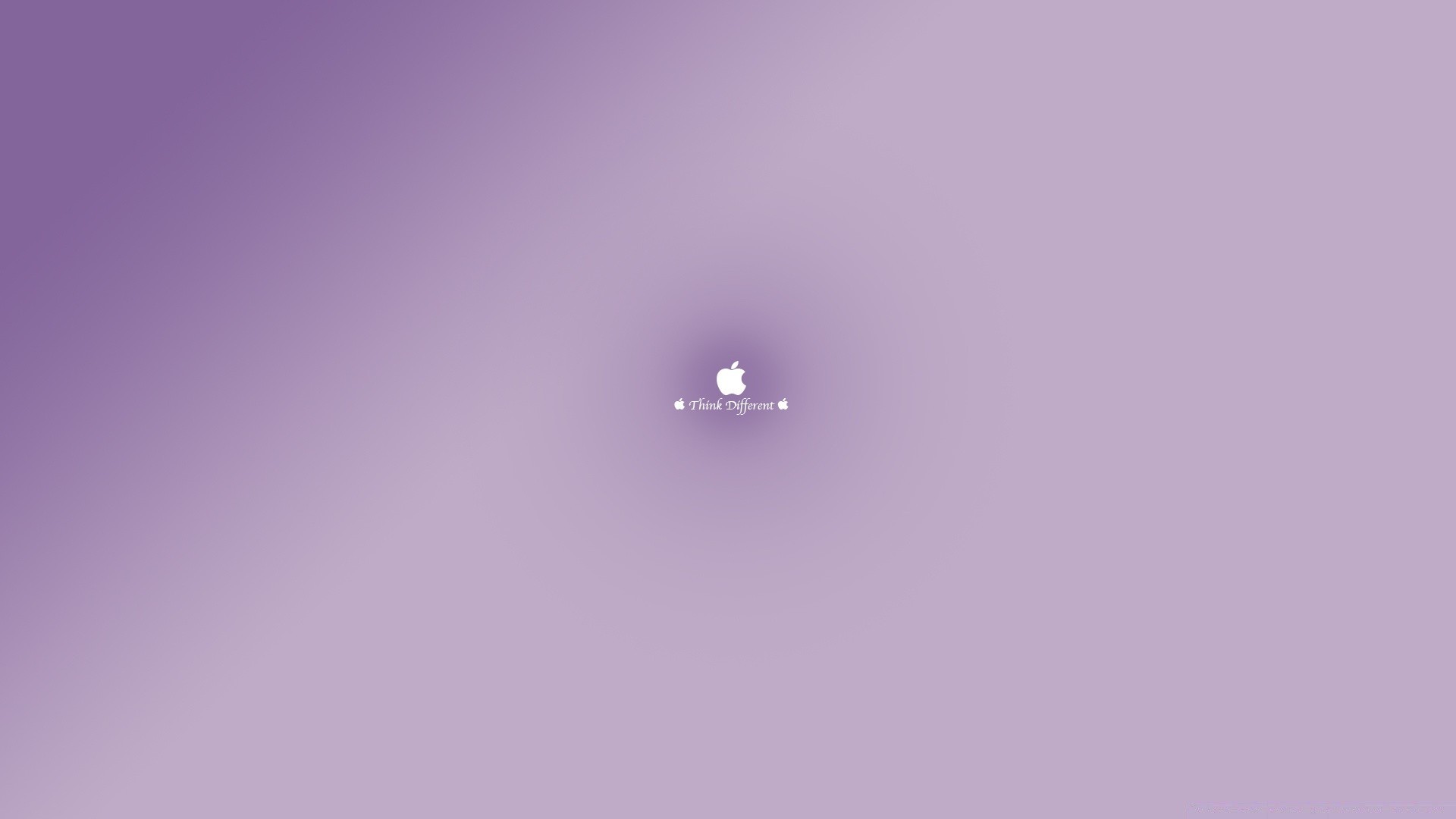 mac abstract art light desktop blur