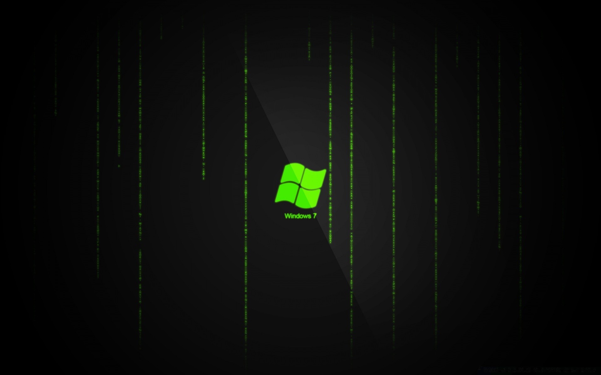 windows desktop abstract dark light design illustration pattern art graphic color
