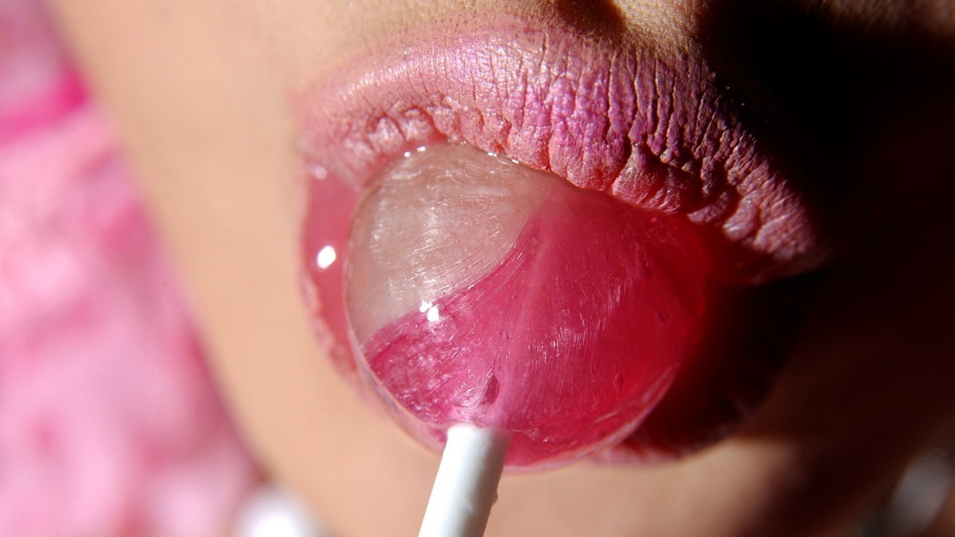 items woman skin health lips