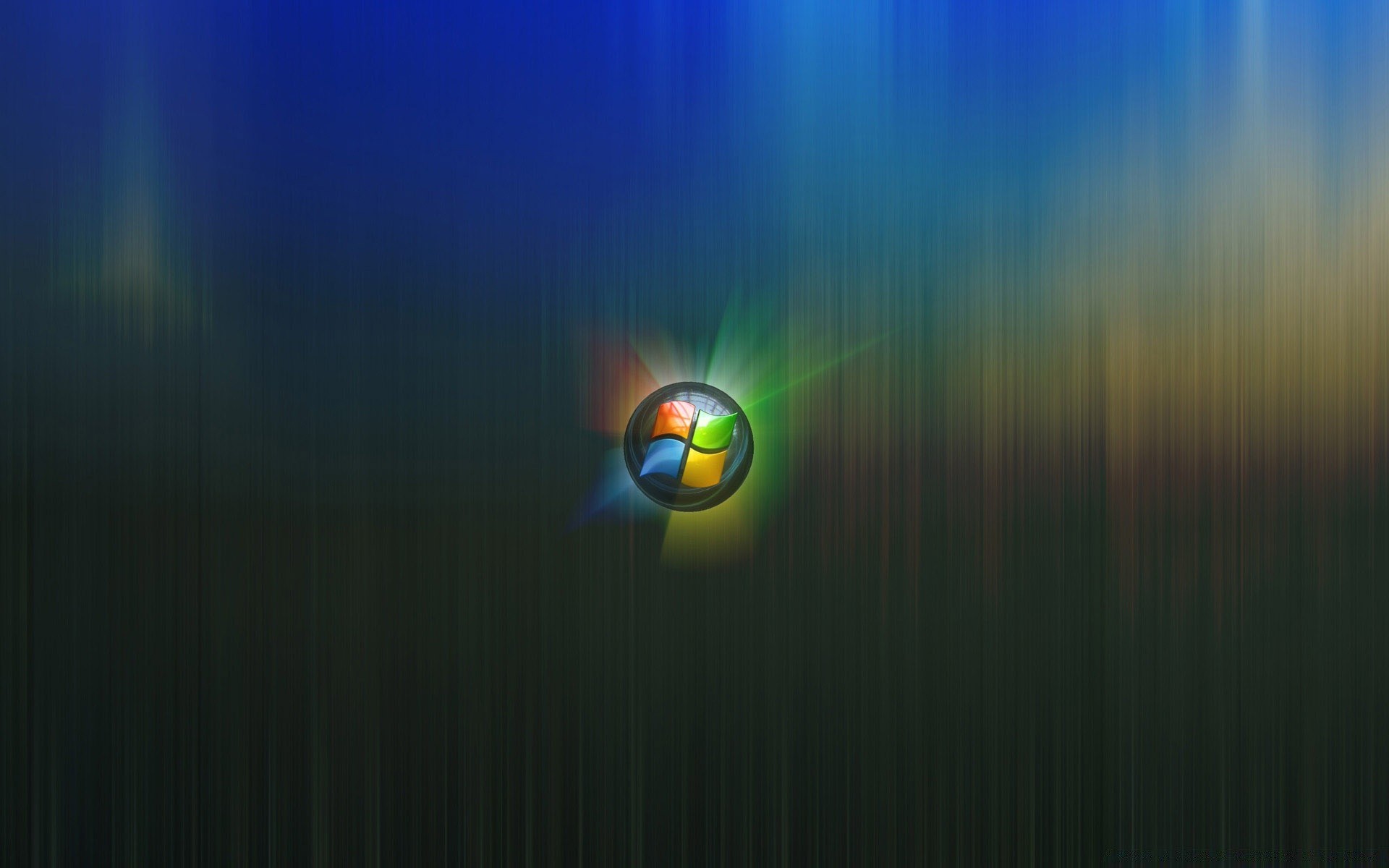 windows abstract blur moon art illustration sun light wallpaper