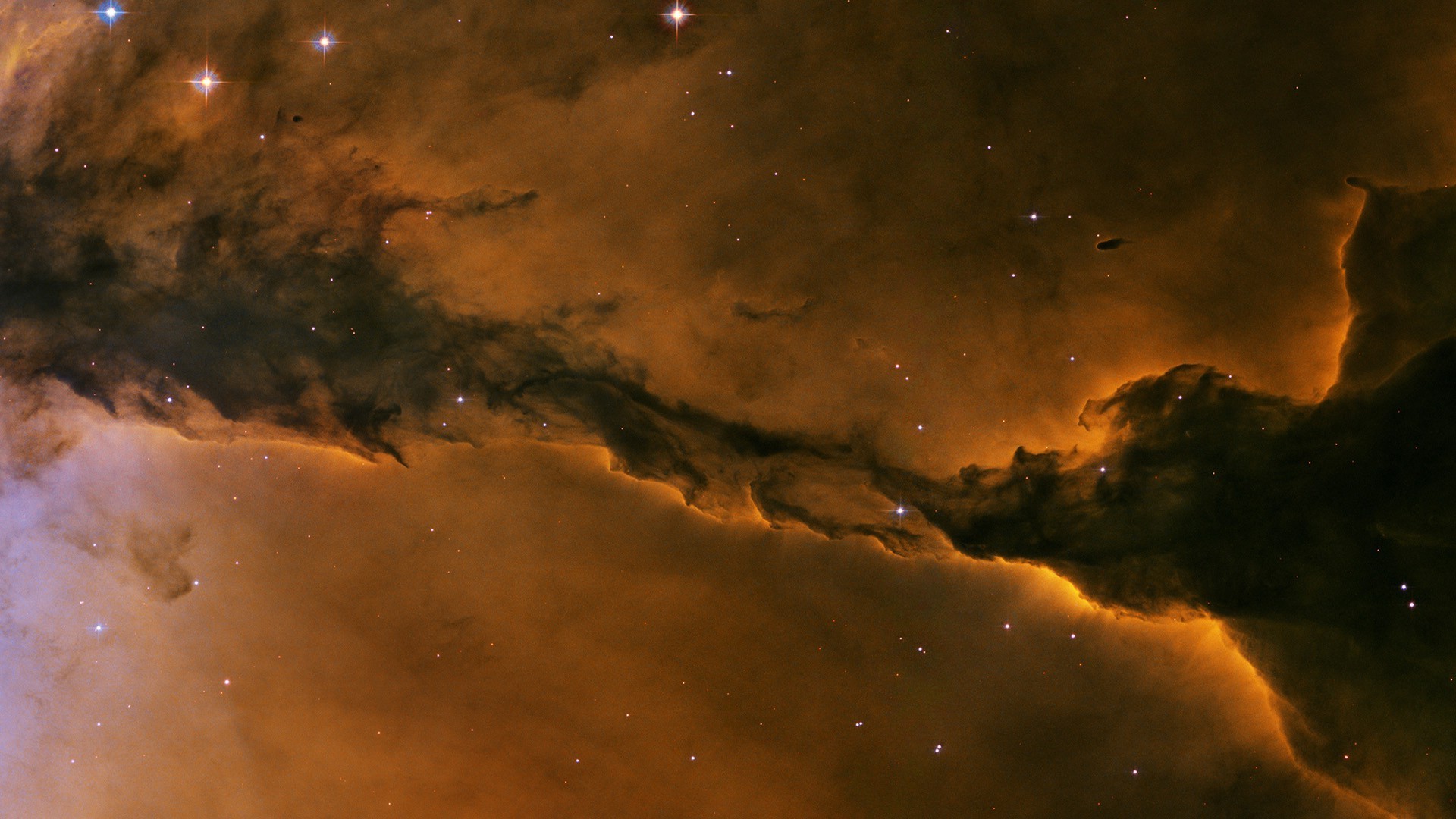 galaxy landscape water astronomy dust exploration sky travel sunset storm calamity daylight moon hot snow