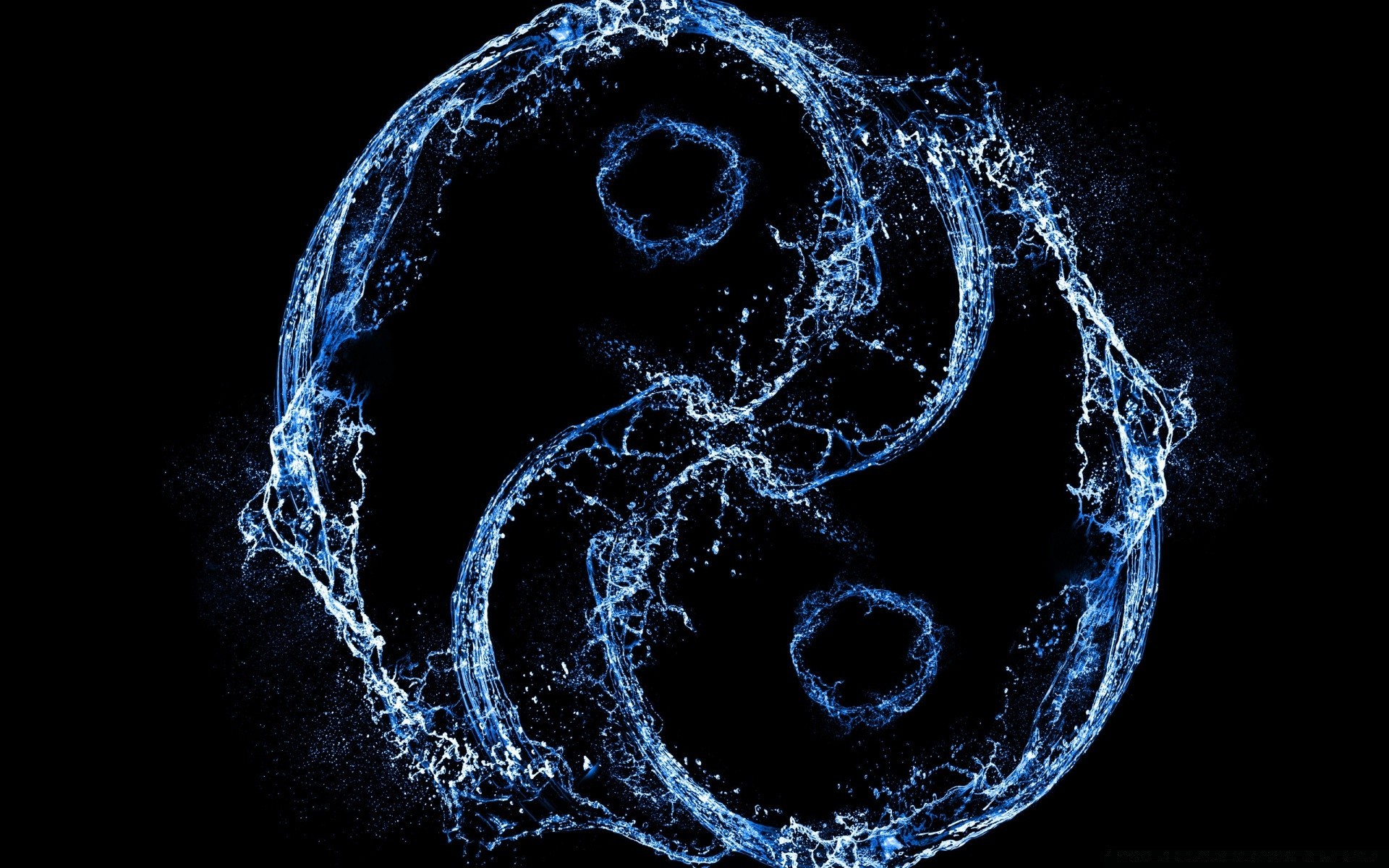 water science desktop abstract wave bubble shape motion drop image
