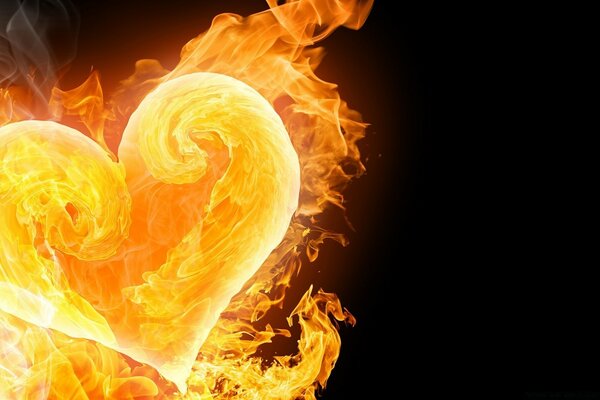 Hot love for Valentine s Day
