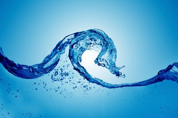 A wave that captures the buyer s view