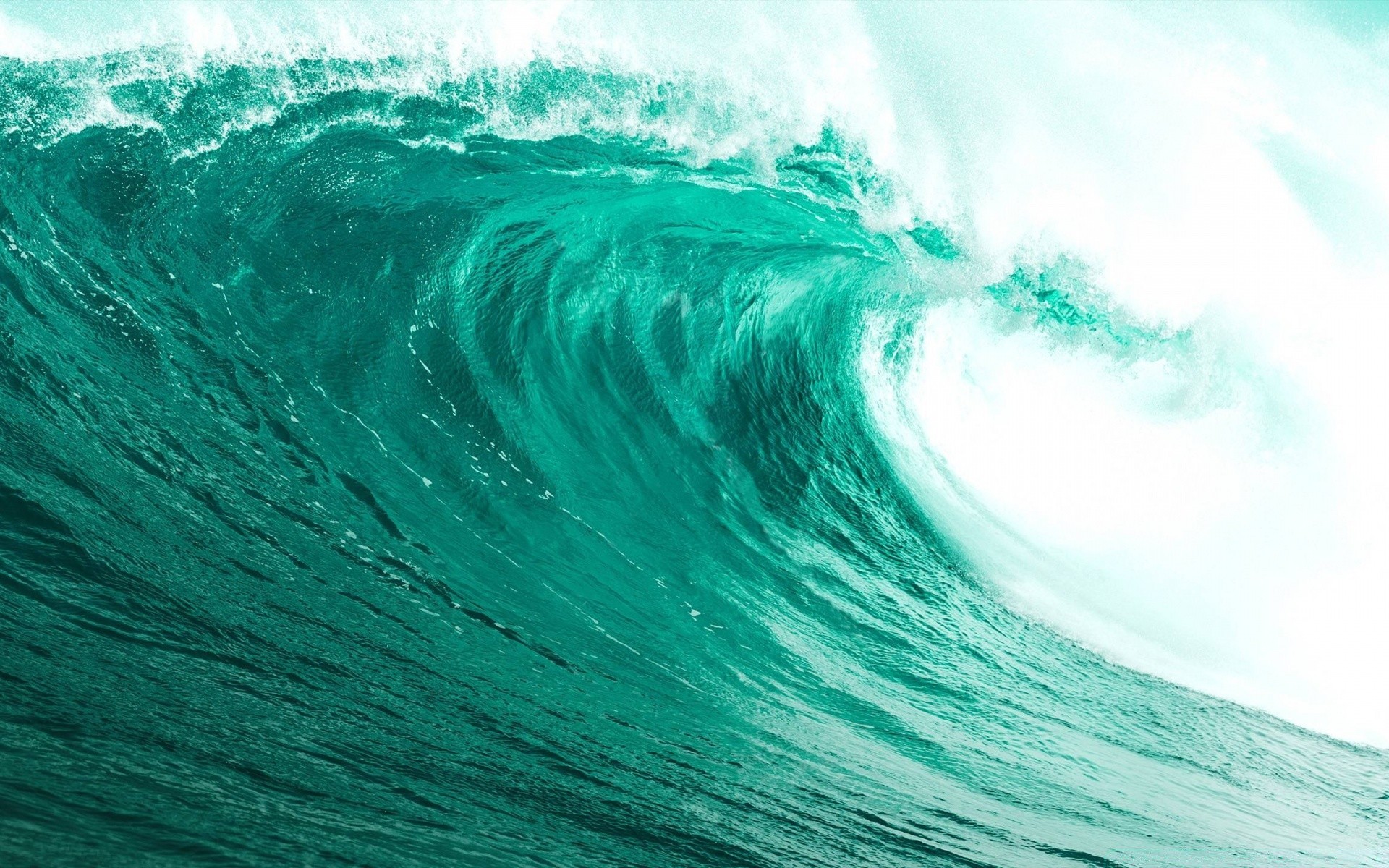 water wave splash sea surf nature ocean abstract desktop foam motion turquoise summer beach wet