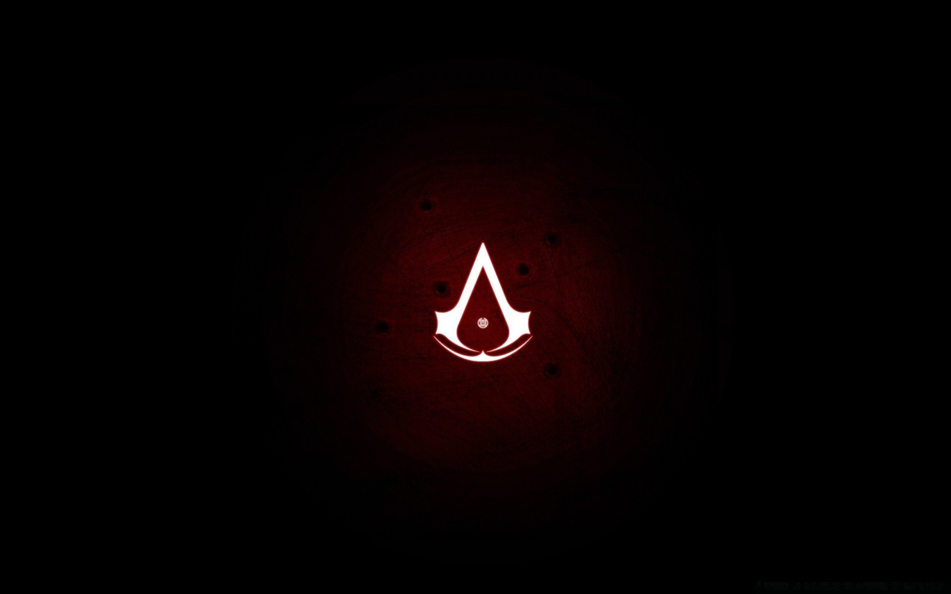 assassin s creed dark art moon astronomy desktop