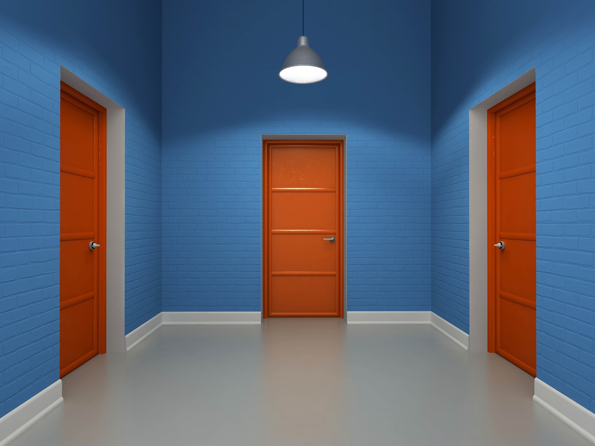 landscapes family door room indoors house contemporary window architecture furniture minimalist minimalism inside apartment interior design hallway wall