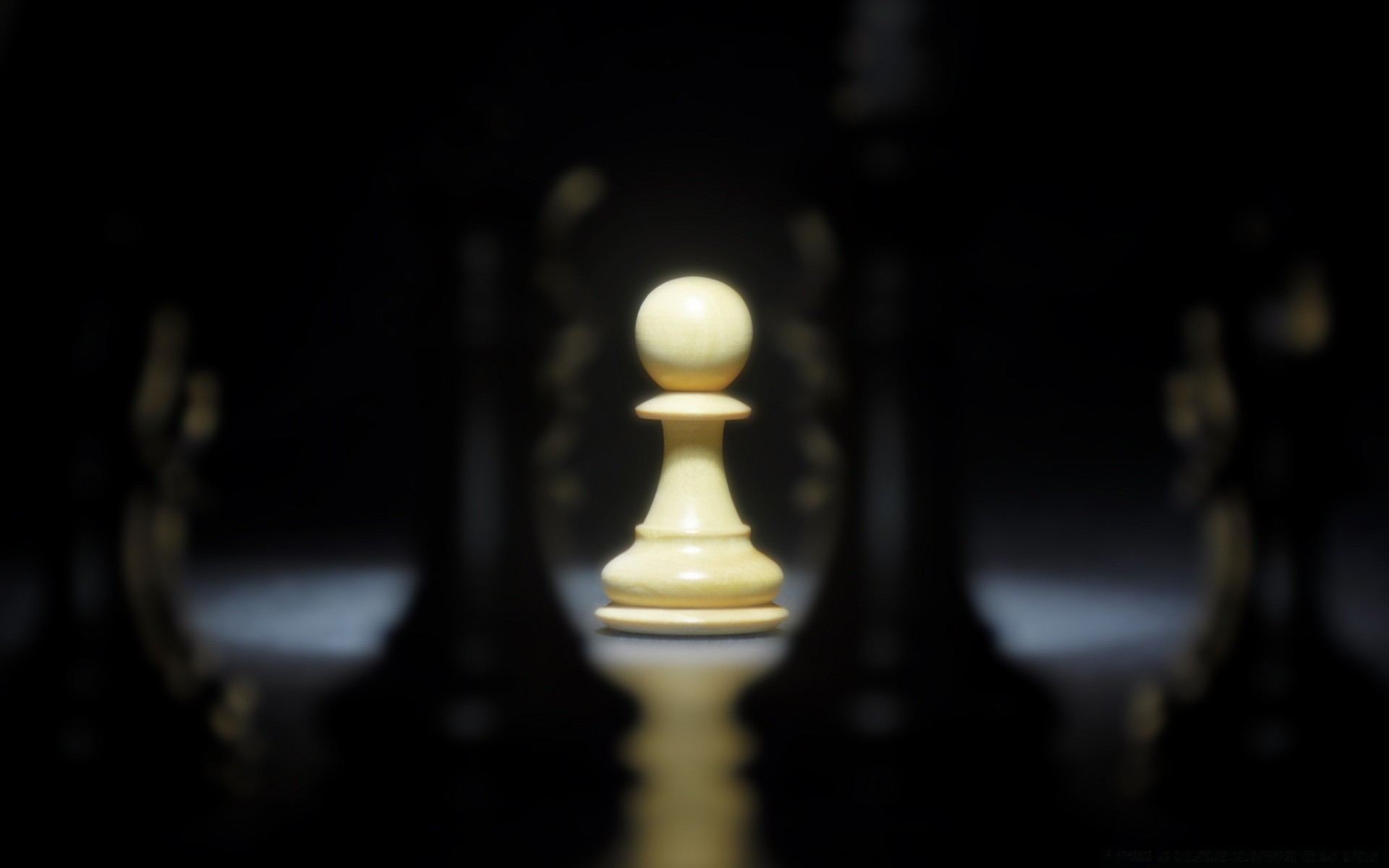 chess strategy pawn queen competition dark victory light travel knight intelligence reflection mate blur