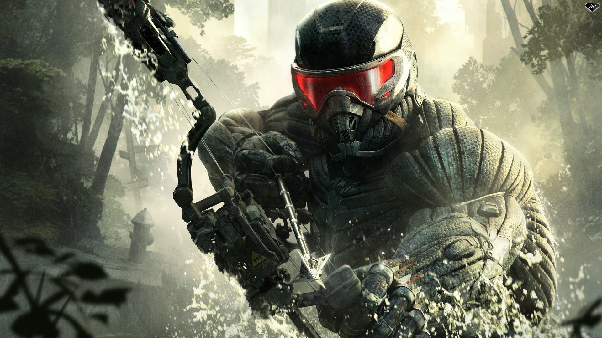 crysis man helmet one war adult wear mask action vehicle